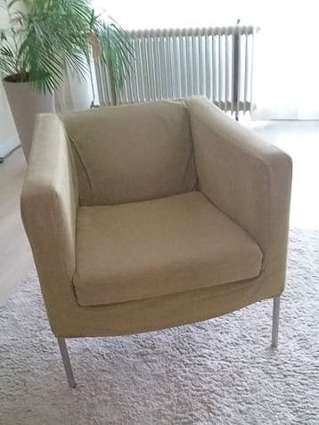 Fauteuil Gratis