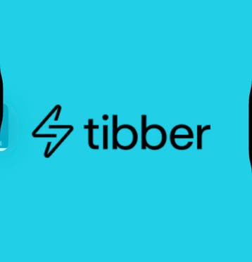 Kortingscode Tibber €50