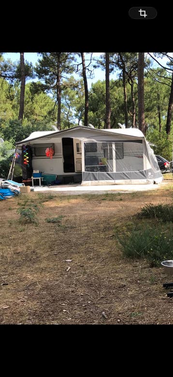 LMC Munsterland Style 450D (2017) kingsize bed