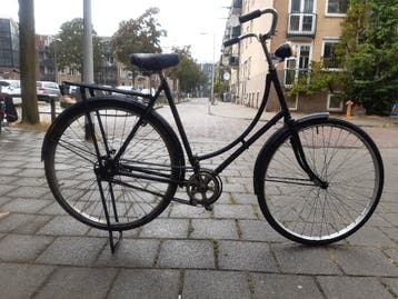 Fiets