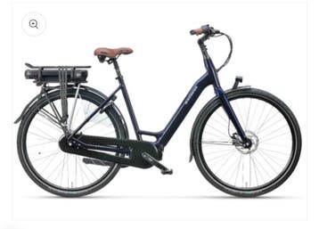 Te koop gevraagd: z.g.a.n. E-bikes gratis of scherpe inkoop!