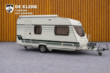 Chateau CALISTA 430 (bj 2004)
