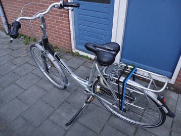 Te koop aangeboden