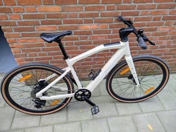 Muon Fermion Pro Urban E-bike - Zo goed als nieuw