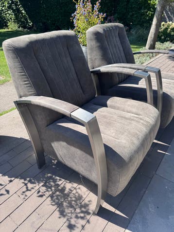 Stoelen