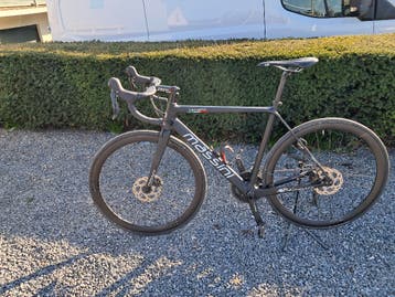 racefiets
