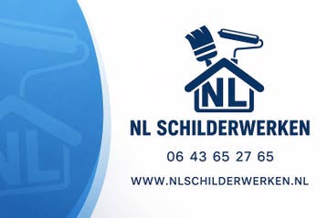 Een schilder nodig? Wij helpen u graag nl Schilderwerken