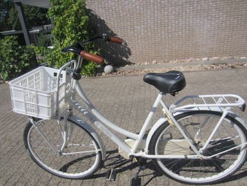 cortina u4 dames/meiden fiets