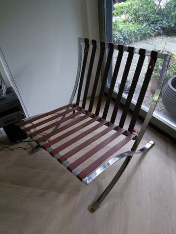 stoel replica Barcelona