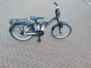 Alpina yabber fiets 20 inch