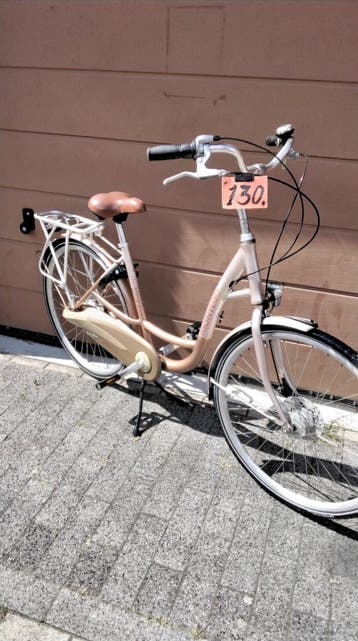 nog div mooie fietsen met garantie en aankoopbon