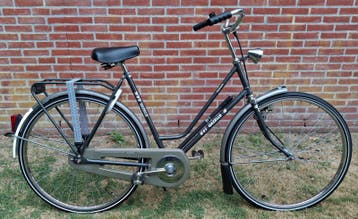 Gazelle Primeur damesfiets | 28 inch | 57 cm Frame