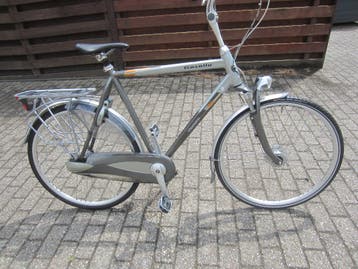 herenfiets gazelle chamonix exelent