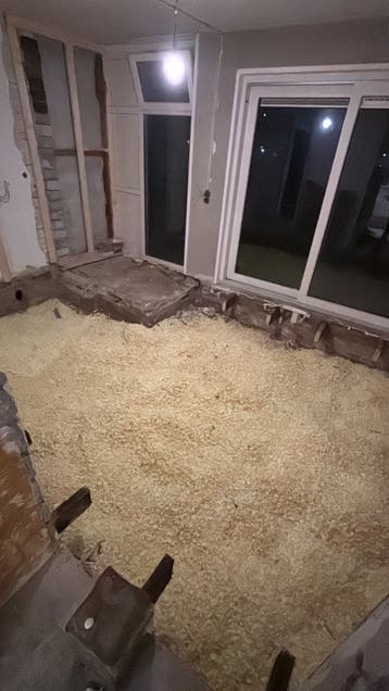 Isolatie chips gratis afhalen