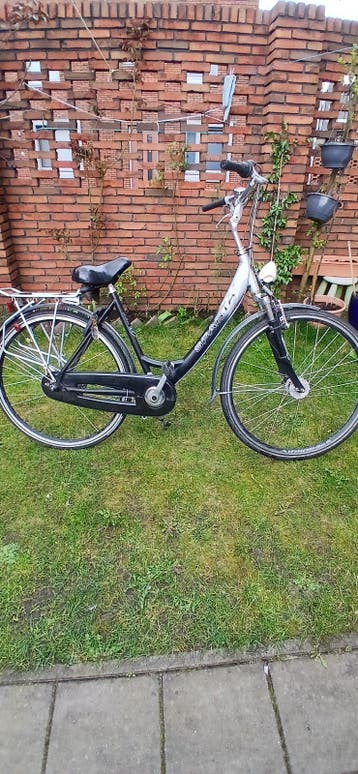 Sparta Fiets
