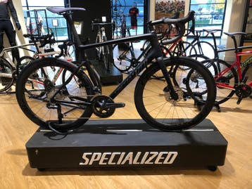 Racefiets Specialized Tarmac