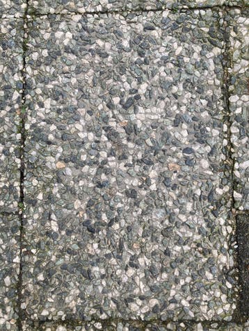 Grindtegels 40x60 - 17sts