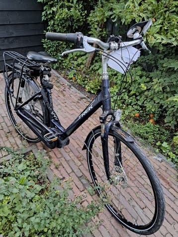 Electrische fiets Trek te koop