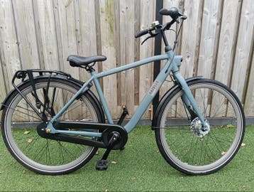 1 jr oud gazelle Esprit, met 7 versnellingen