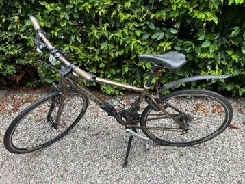 Trek FX Series 7.4 Hybride Fiets - Gebruikt