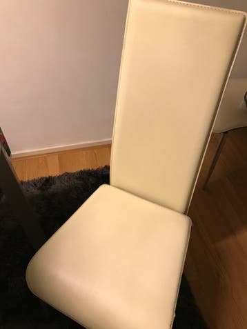 Stoelen