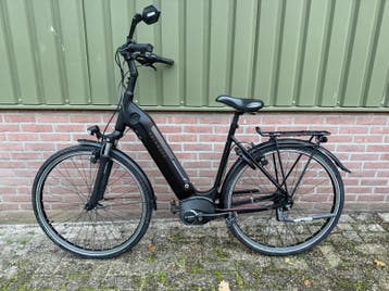 Kalkhoff Agattu 3 elektrische fiets met 4685km -Bosch- 500WH