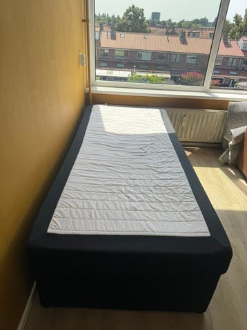 Eenpersoons boxspring