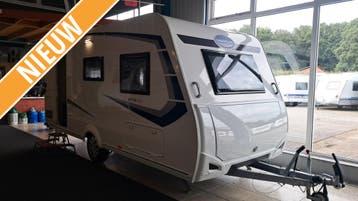Caravelair Alba Style 430 NIEUW