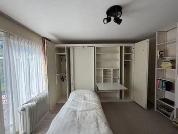 Interlübke Slaapkast