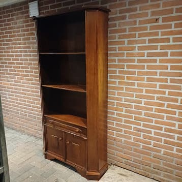 gratis afhalen boeken kast
