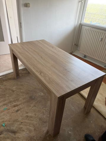 Eettafel