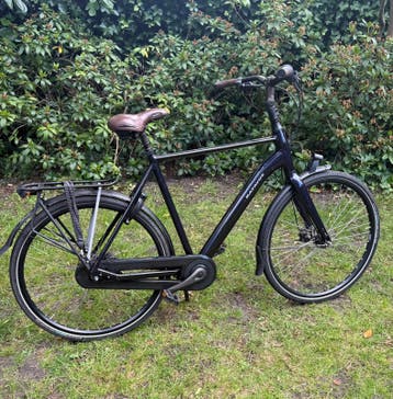 Batavus Finez