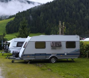 Eriba Hymer Swing 465 - 2004 - 1ste eigenaar