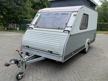 Kip 37 hefdakcaravan