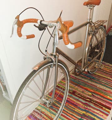 Race Fiets