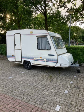 Adria optima 360