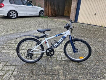 Fiets jongen