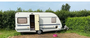 Beyerland vitesse 460-FB