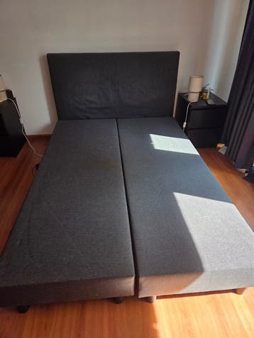 Bed 160x200 cm - Gratis op te halen