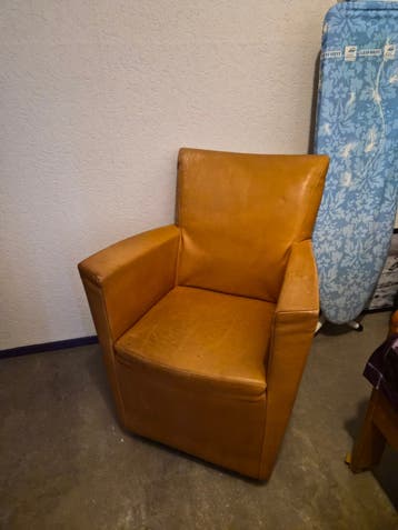 fauteuil
