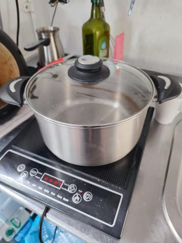 Pot - 3.5 liters