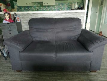 Lovely Loveseat