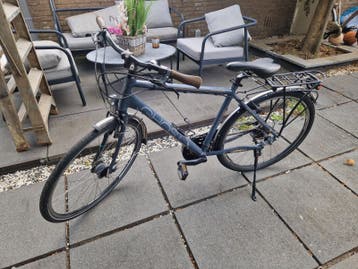 GRATIS!! 26inch Ghost kinder fiets met versnellingen e