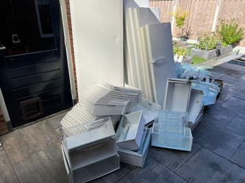 Liebherr Onderdelen GRATIS