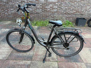 Heren fiets