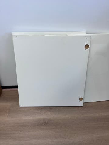 IKEA Besta deurtjes 64x60