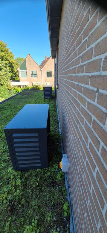 HOLLANDSE IMPORT A MERKEN AIRCO- SERVICE-GARANTIE