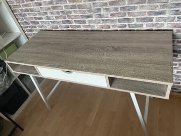Bureau gratis
