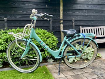 Alpina fiets 26 inch met 3 versnellingen