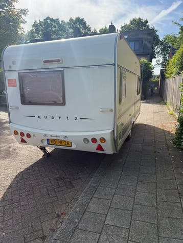 Overcompleet